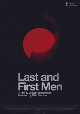 Last and First Men (Poster)