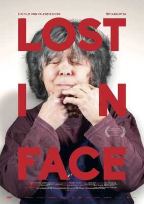 Lost in Face (Poster)