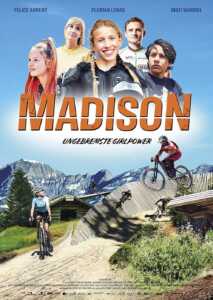 Madison (Poster)