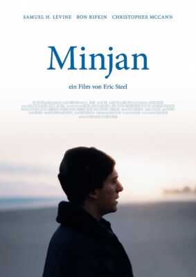 Minjan (Poster)