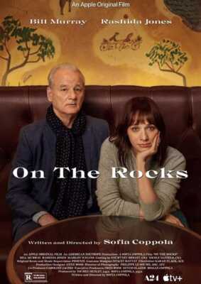 On The Rocks (Poster)