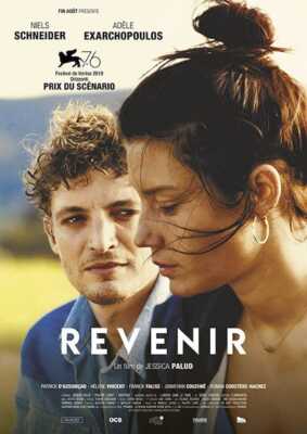 Revenir (2019) (Poster)