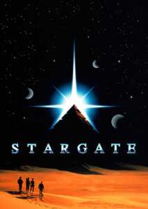 Stargate (Poster)