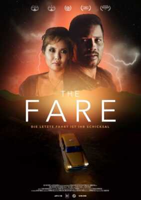 The Fare (Poster)