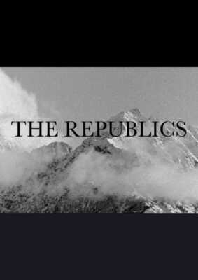 The Republics (Poster)