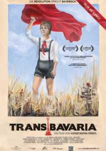 Trans Bavaria (Poster)