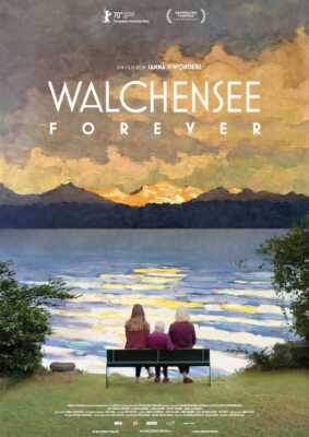 Walchensee Forever (Poster)