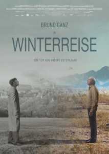 Winterreise (Poster)