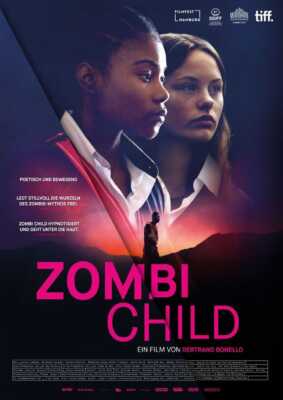 Zombi Child (2019) (Poster)