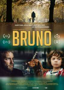 Bruno (Poster)