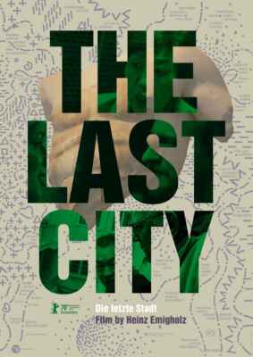 Die Letzte Stadt (Poster)