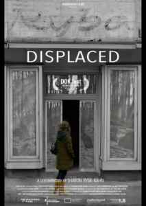 Displaced (Poster)