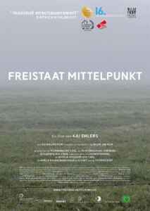 Freistaat Mittelpunkt (Poster)