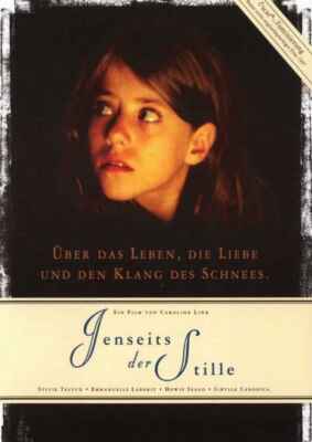 Jenseits der Stille (1995) (Poster)