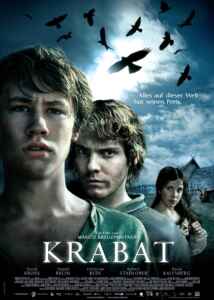 Krabat (2008) (Poster)
