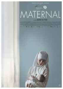 Maternal (Poster)