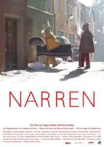 Narren (2019) (Poster)