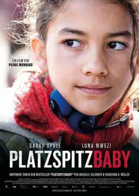 Platzspitzbaby (Poster)