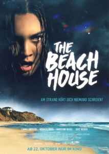 The Beach House (Poster)