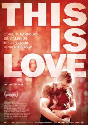 This Is Love (Poster)