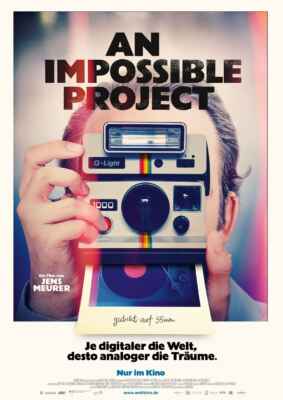 An Impossible Project (Poster)