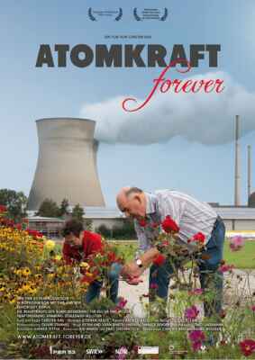 Atomkraft forever (Poster)