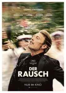 Der Rausch (Poster)