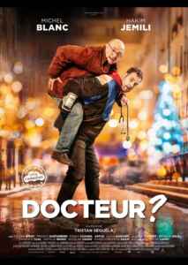 Ein Doktor auf Bestellung (Poster)
