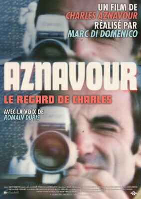 Aznavour by Charles (Poster)