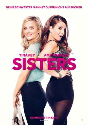 Sisters (Poster)