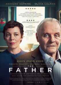 The Father (Poster)
