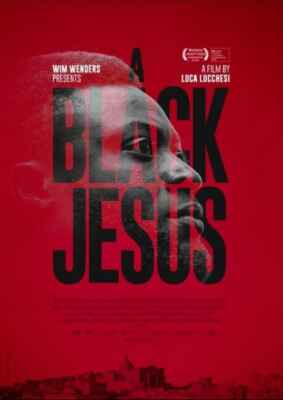 A Black Jesus (Poster)