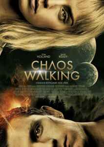 Chaos Walking (Poster)