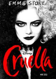 Cruella (Poster)