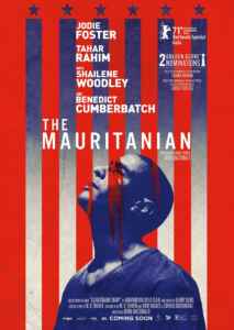 Der Mauretanier (Poster)