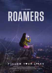 Roamers - Follow Your Likes (Poster)