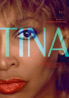 Tina (Poster)