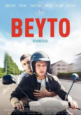 Beyto (Poster)