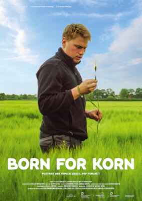 Born for Korn (Poster)