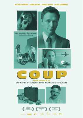 Coup (Poster)