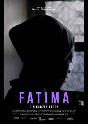 Fatima - Ein kurzes Leben (Poster)