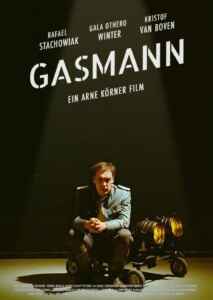 Gasmann (Poster)