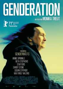 Genderation (Poster)