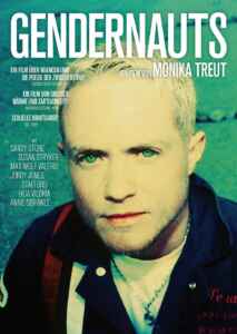 Gendernauts - Eine Reise durch das Land der Neuen Geschlechter (Poster)