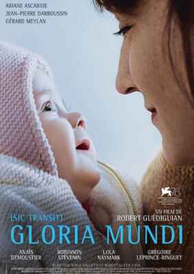 Gloria Mundi (Poster)