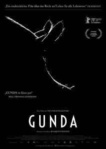 Gunda (Poster)