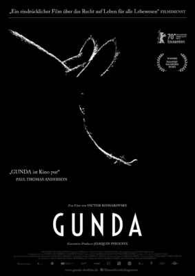 Gunda (Poster)