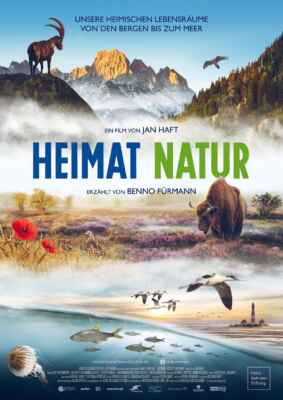 Heimat Natur (Poster)