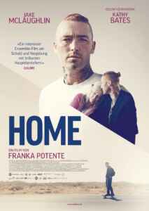 Home (2020) (Poster)