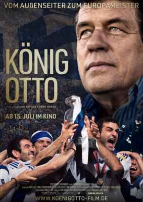 König Otto (Poster)